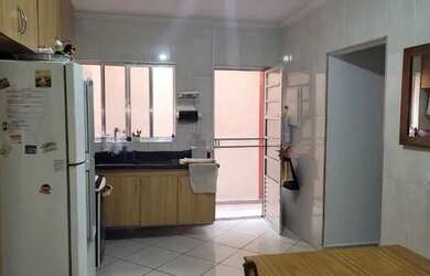 Imagem 2: Sobrado à venda, 104 m² por R$ 700.000,00 - Água Fria - São Paulo/SP