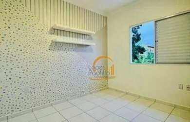 Imagem: A casa possui 3 Dormitórios, 3 Banheiros, 2 Vagas na garagem