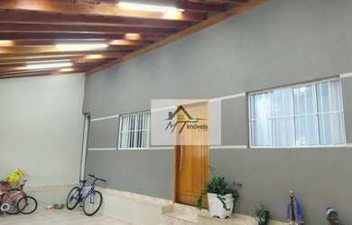 Imagem 8: Casa com 3 dormitórios, 115 m² - venda por R$ 395.000,00 ou aluguel...