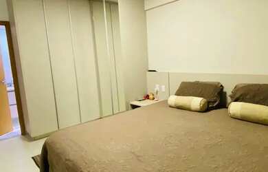 Imagem 8: Bueno America 3 suites. 103m² de Área, 2 Vagas na garageme3 Dormitórios