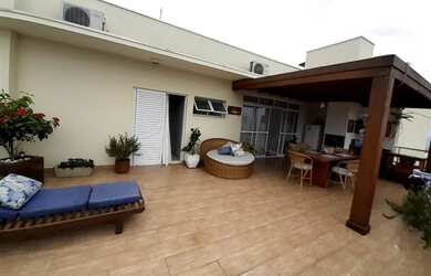 Imagem 13: Belíssima cobertura a venda Indaiá, Caraguatatuba