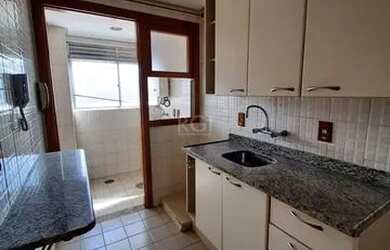 Imagem 5: Apartamento em Santana. Churrasqueira, Área de serviço, 59m² de Áreae1...