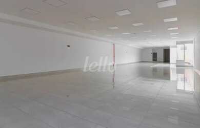 Imagem: O depósito possui 500m² de Área, Imóvel novo e está localizado