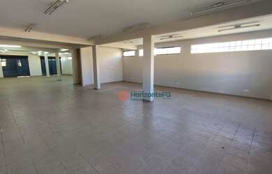 Imagem 3: Prédio à venda, 765 m² por R$ 3.200.000,00 - Alto da XV - Guarapuava/PR