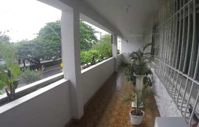 Imagem 12: Duas residências