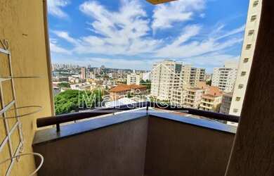 Imagem 12: Ribeirão Preto - Apartamento Padrão - Jardim Paulista