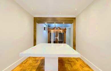 Imagem 5: CASA PARA A LOCACAO NO JARDIN PAULISTA JARDIM EUROPA