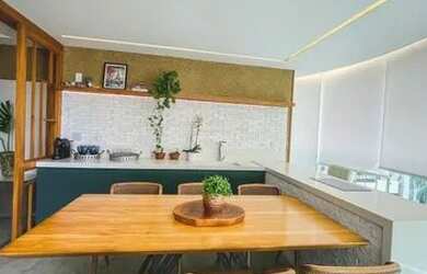 Imagem 7: MARAVILHOSO APARTAMENTO ALTO PADRÃO EM BARRO VERMELHO