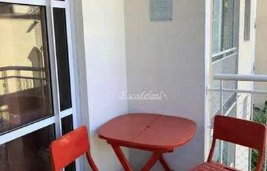 Imagem 6: Apartamento à venda, 69 m² por R$ 559.000,00 - Freguesia do Ó - São...