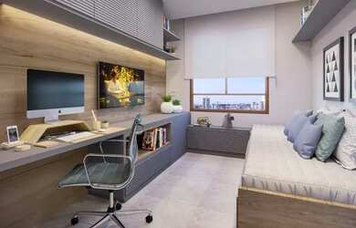 Imagem 4: ORQUIDÁRIO LANÇAMENTO 2 E 3/4 NO PARQUE BELA VISTA IGUATEMI