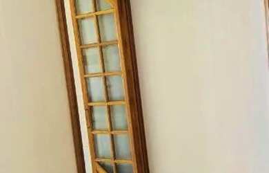 Imagem 16: Apto.Andar Alto 2 dorms coz.c/planejados e fogão wc completo 1 vaga livre...