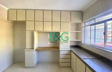 Imagem 10: Sobrado com 2 dormitórios, 190 m² - venda por R$ 599.900,00 ou aluguel por R$ 2.853,50/mês