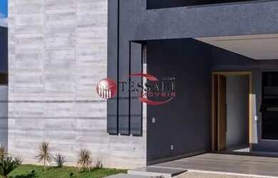 Imagem 8: Vende casa Recanto do Lago com 3 dormitórios suítes, sala 2 amientes,...