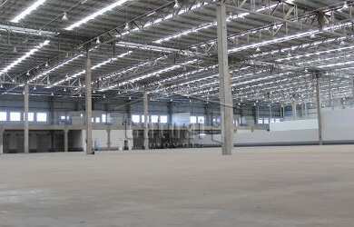 Imagem 3: Comercial galpão / barracão - Bairro Rodocentro em Londrina