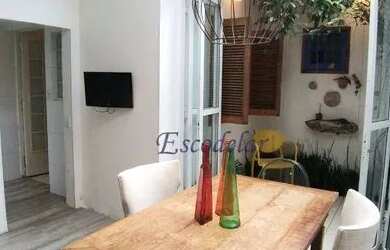 Imagem 10: Sobrado com 3 dormitórios à venda, 130 m² por R$ 1.000.000,00 - Santa Teresinha - São Paul