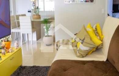 Imagem 8: Apartamento de 77m² para Venda no Centro de Osasco com 3 dormitórios...