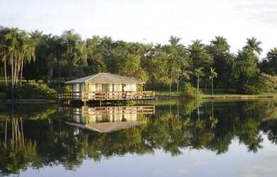 Imagem 7: Terreno à venda, 1300 m² por R$ 933.520,00 - Condomínio Fazenda Alvorada...