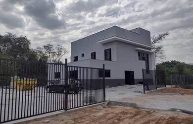 Imagem 2: GALPAO INDUSTRIAL em JUNDIAÍ - SP, LOTEAMENTO PARQUE INDUSTRIAL