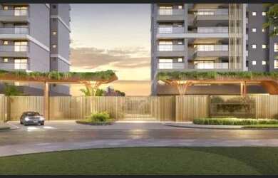 Imagem 2: APARTAMENTO RESIDENCIAL em São Paulo - SP, Brooklin Paulista