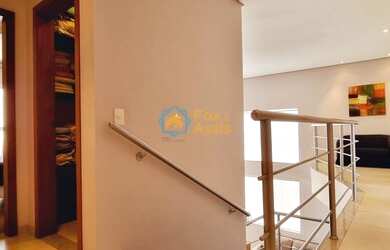 Imagem 4: Venda - Casa em condomínio - Jardim Imperador - Americana - SP