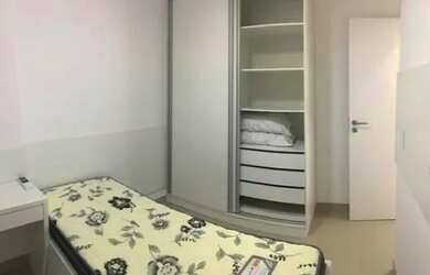 Imagem 12: Apartamento para Venda em São Paulo, Chácara Inglesa, 2 dormitórios, 1 banheiro, 1 vaga