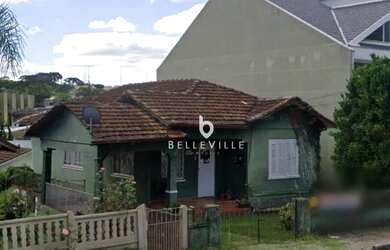 Imagem 2: Terreno à venda, 429 m² por R$ 745.000 - Ahú - Curitiba/PR