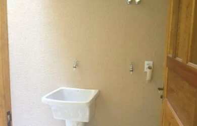 Imagem 3: Sobrado Novo com 3 dormitórios, 65 m² - venda por R$ 480.000 ou aluguel...