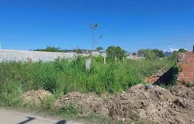 Imagem 2: Terreno à Venda, 480 m² por R$ 130.000 - Jardim Atlântico Leste (Itaipuaçu) - Maricá/RJ