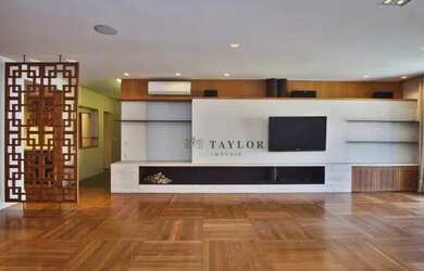 Imagem 6: APARTAMENTO JD EUROPA. Ar-condicionado, Guarda roupa, 259m² de Áreae4...