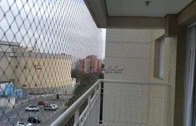 Imagem 14: Apartamento à venda, 104 m² por R$ 849.100,17 - Lauzane Paulista - São...