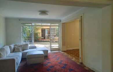 Imagem 3: Casa com 4 dormitórios à venda, 390 m² por R$ 6.000.000,00 - Jardim...