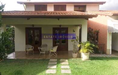 Imagem 1: Casa em Condomínio para Venda em Arujá, Condominio Arujázinho I, II...