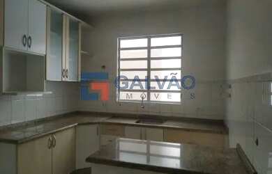 Imagem 5: Casa para locação no Bairro Jardim Martins no Condomínio Topázio em...