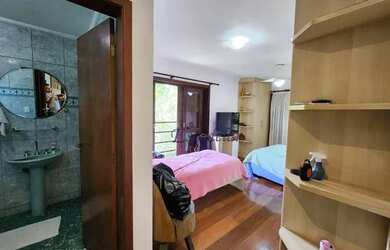 Imagem 9: Casa à venda, 250 m² por R$ 3.000.000,00 - Suíça da Cantareira - Mairiporã/SP