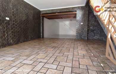 Imagem 12: Sobrado com 3 dormitórios - venda por R$ 850.000 ou aluguel por R$ 3.753/mês - Vila Mazzei