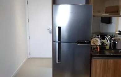 Imagem 7: Flat para aluguel com 46 metros quadrados com 1 quarto em Pinheiros - São Paulo - SP