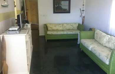 Imagem 2: Apartamento Residencial à venda, Balneário Cidade Atlântica, Guarujá...