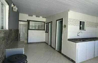 Imagem 7: Casa em condomínio fechado em bairro nobre de Araruama