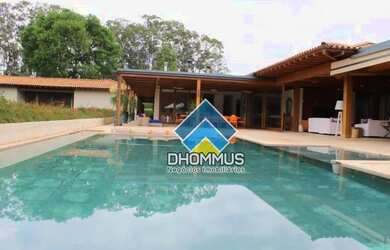 Imagem 4: CONDOMÍNIO FAZENDA BOA VISTA