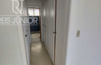 Imagem 14: SEU ESPAÇOSO 3/4, 02 SUÍTES, CLOSET, 01 POR ANDAR, NA GRAÇA!!!