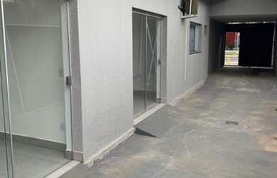 Imagem 1: GOIÂNIA - Conjunto Comercial/Sala - SETOR LESTE UNIVERSITÁRIO