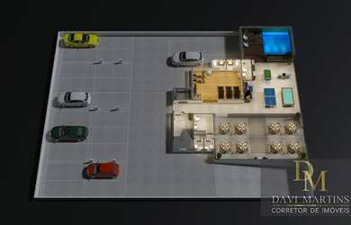 Imagem 14: Matinhos - Apartamento Padrão - Caiobá