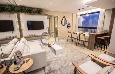 Imagem 2: Apartamento com 2 quartos no Cerrado Family Home - Bairro Aeroviário...