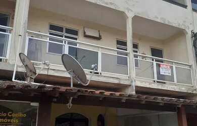 Imagem: O apartamento e possui 1 Dormitório, Suítes, Banheiros