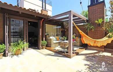 Imagem 3: Cobertura para Venda - 230m², 3 dormitórios, sendo 2 suites, 2 vagas...