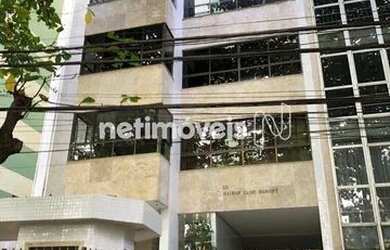 Imagem: O apartamento na cobertura possui 5 Dormitórios, 4 Banheiros