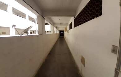 Imagem 3: Apartamento 8° andar - 3/4, portaria 24 horas - Aceita carta - JJ SEABRA