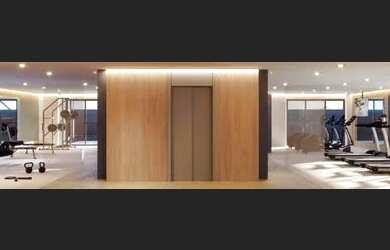 Imagem 13: APARTAMENTO RESIDENCIAL em São Paulo - SP, Vila Firmiano Pinto