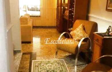 Imagem 3: Sobrado com 3 dormitórios à venda, 350 m² por R$ 949.990,00 - Jardim Guanca - São Paulo/SP