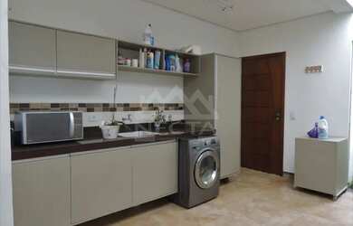 Imagem 9: Casa Alto Padrão para Locação no Jardim Aruan Caraguatatuba/SP